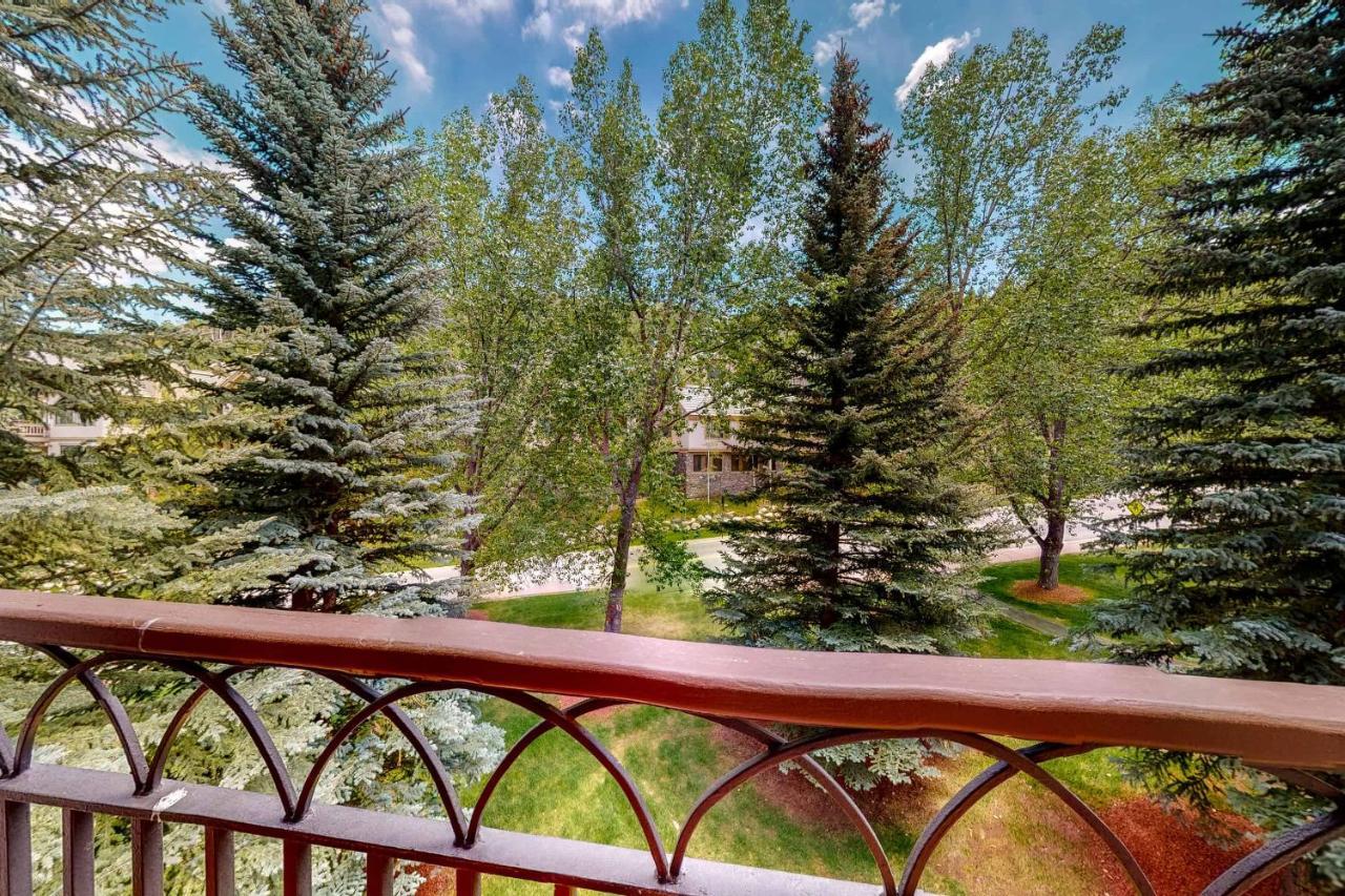 The Charter At Beaver Creek D225 Exteriér fotografie