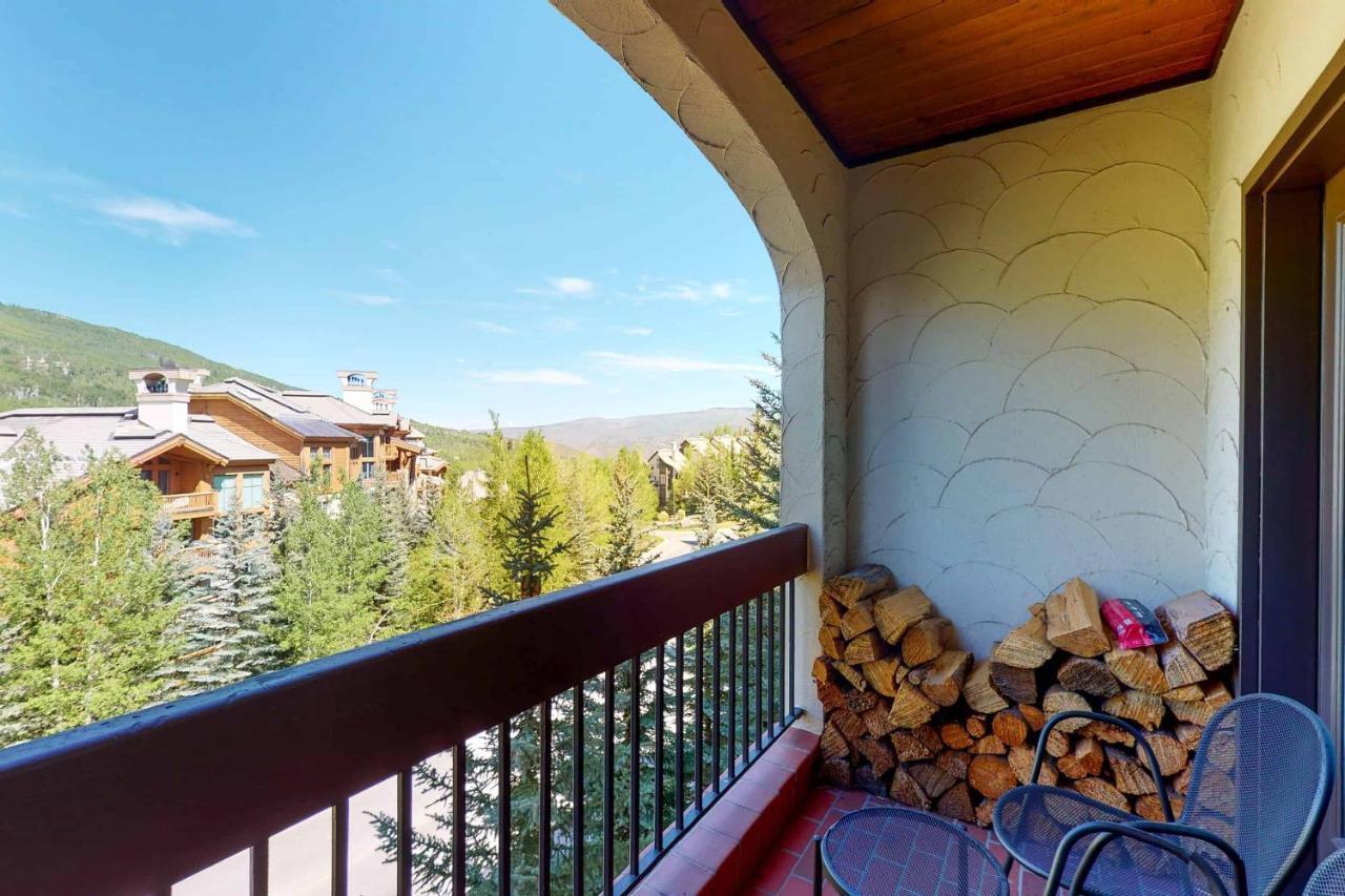 The Charter At Beaver Creek D225 Exteriér fotografie