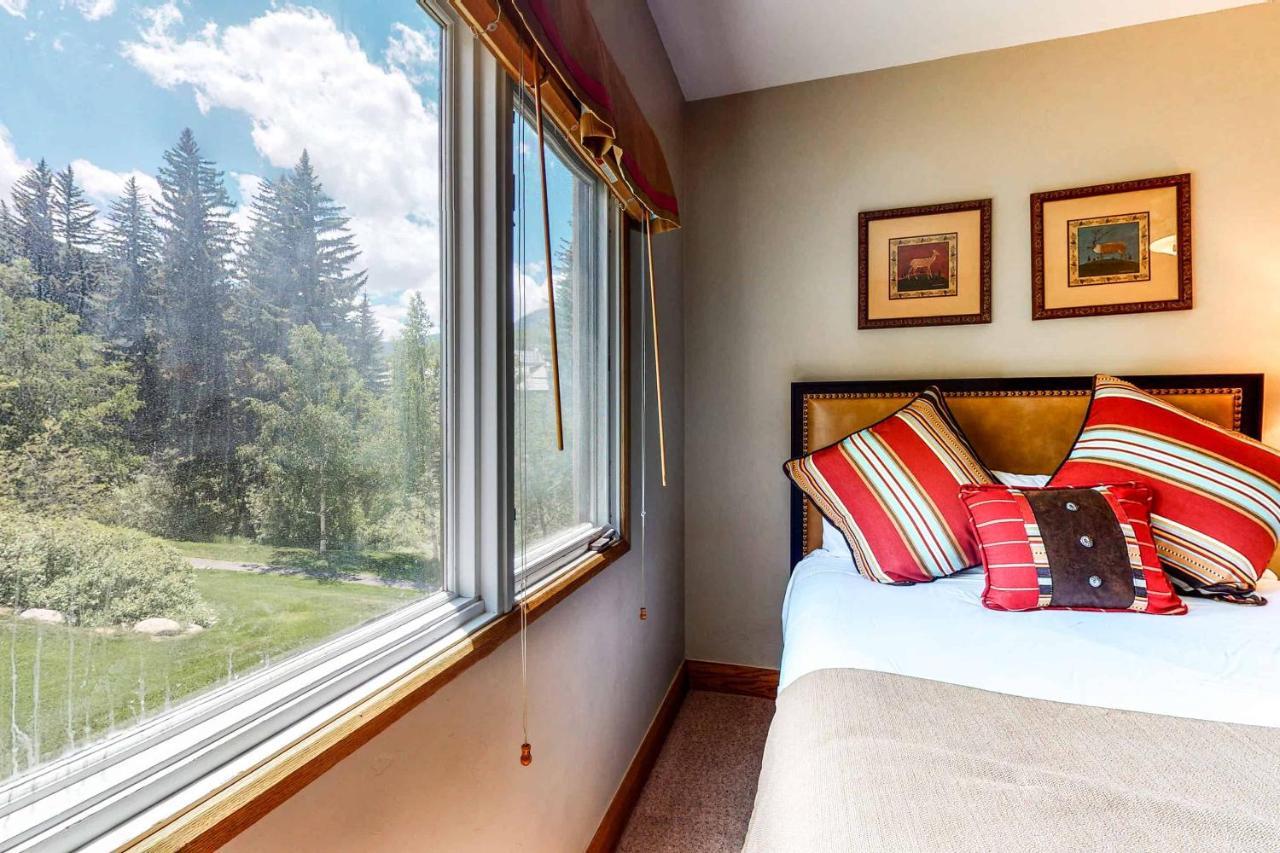 The Charter At Beaver Creek D225 Exteriér fotografie