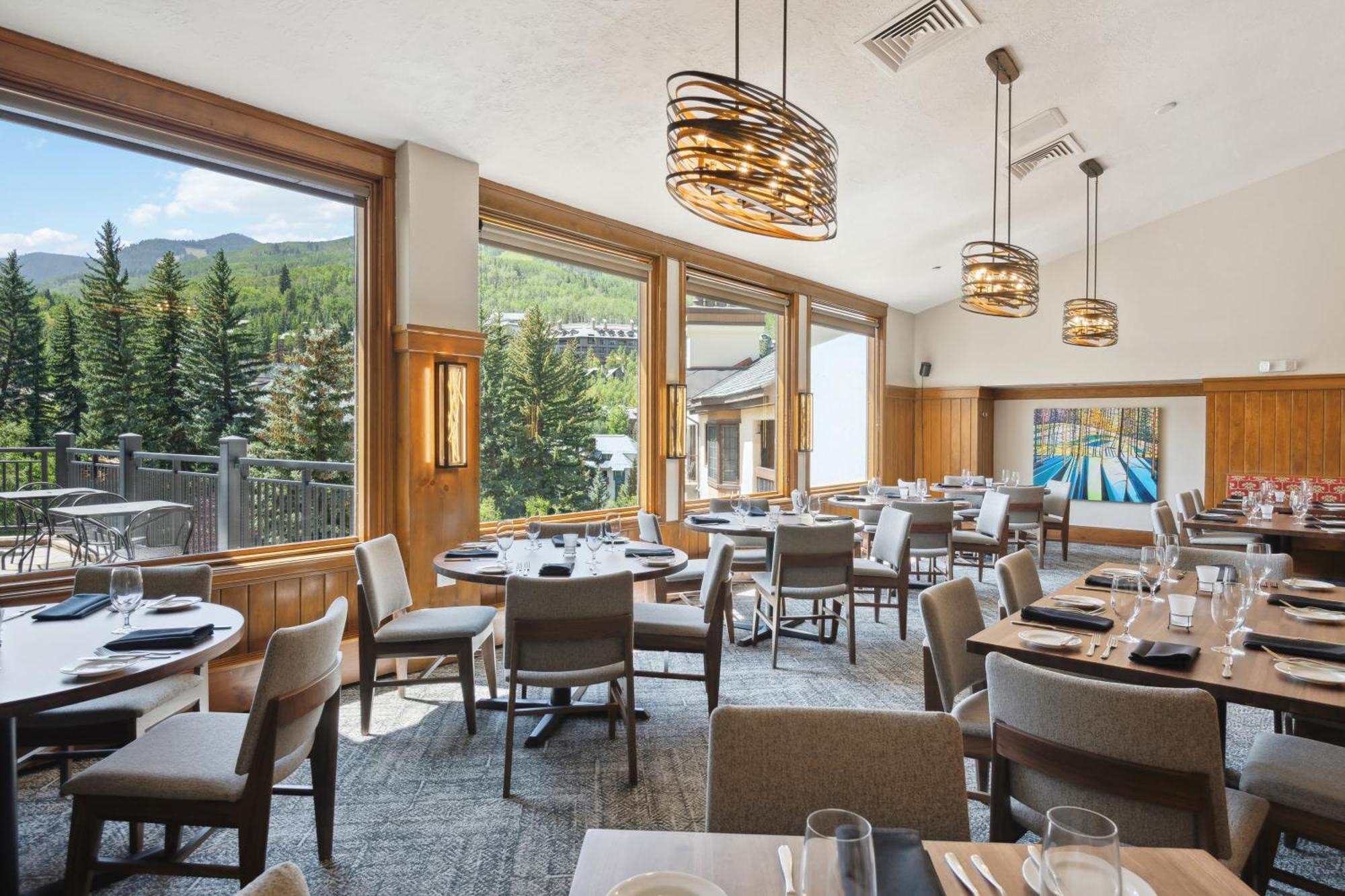 The Charter At Beaver Creek D225 Exteriér fotografie